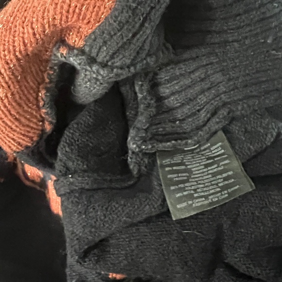 Anthropologie 🦊 Moth Fox Sweater - xl - Picture 6 of 9